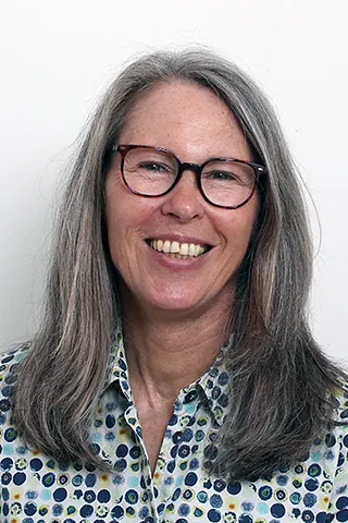 Iris Lehnert-Finke