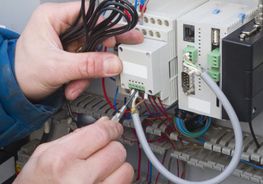 Elektroinstallation