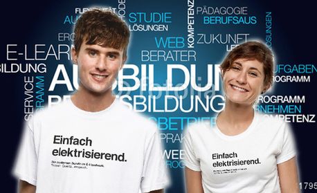 Ausbildung