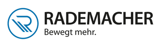 Rademacher Logo