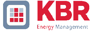 KBR Logo