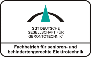 Fachbetrieb für senioren- und behindertengerechte Elektrotechnik (GGT)